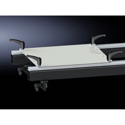 Rittal - Montagehilfe Haustechnik Halterungsset AE AS 4050.221 für Montagetisch
