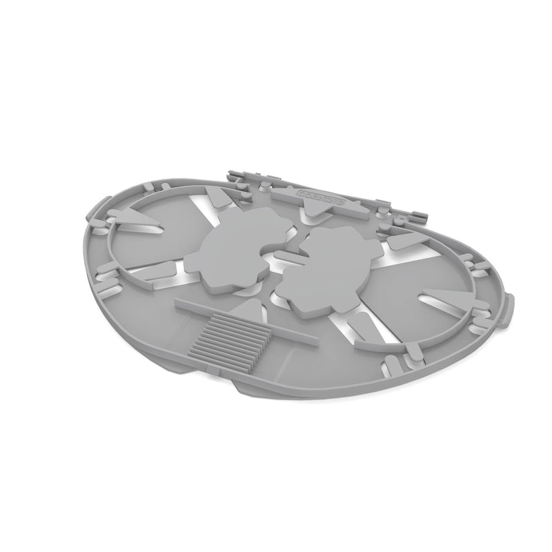 Corning - Zubehör/Ersatzteile für LWL-Technik Spleisskassette SC MAX S46998-A002-R497 6er Pack