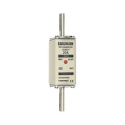 Mersen - Messersicherung NH-Sicherungseinsatz SF NH1GG69V16 Gr.1 gG 16A/690V KM − 3 Stück