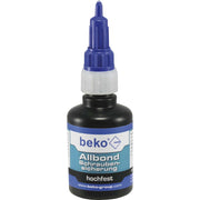 Beko - Kleber Allbond-Schraubensicherung 261100130 hochfest