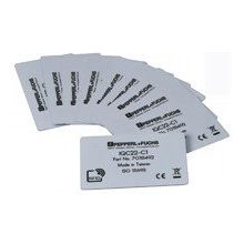 Pepperl+Fuchs Fabrik - RFID-Transponder RFID Transponder IQC22-C1 10pcs