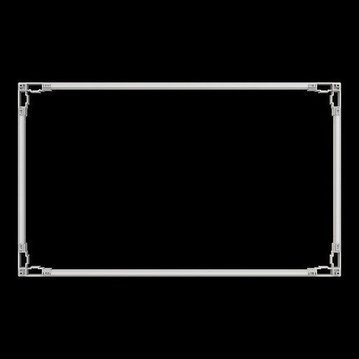Striebel&amp;John - Abdeckung für Verteilerfeld Erhöhungsrahmen ED233 zu AG33 − 1 Stück by Striebel&amp;John
