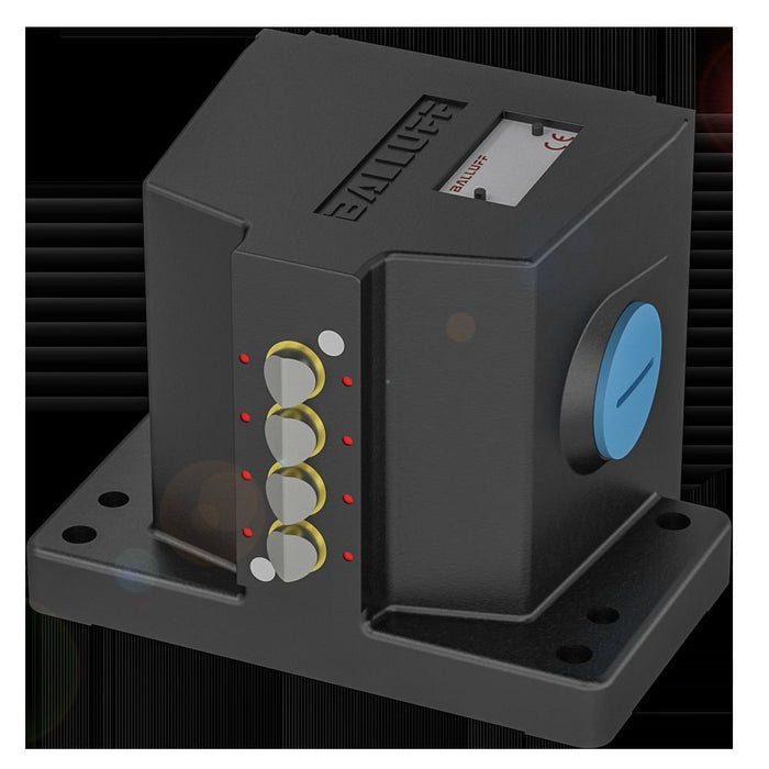 Balluff - Reihenpositionsschalter Mechan. Positionsschalter BNS 813-D06-#BNS013K  − 1 Stück
