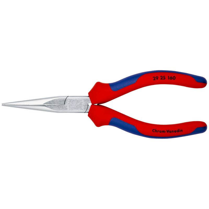 Knipex - Telefonzange 29 25 160 verchromt, 160mm
