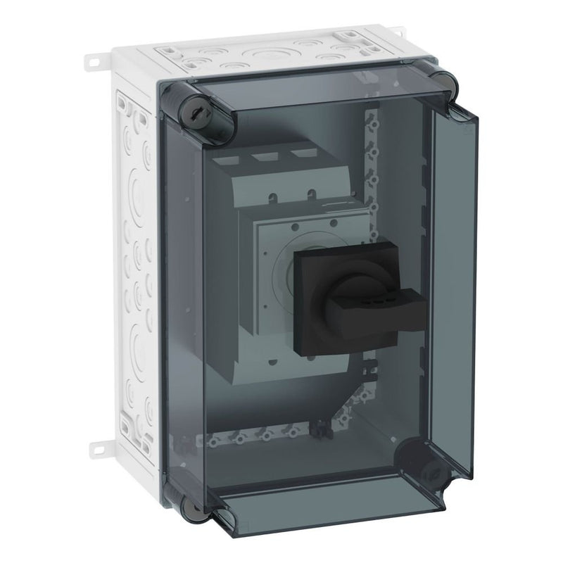 Eaton - Verteilerbaugruppe mit Hauptschalter PN2-250-CI43E-200 PN2-250-CI43E-200