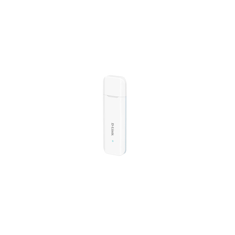DLink - Netzwerkadapter USB Adapter DWM-222W/R 4G LTE AX300 Wi-Fi 6