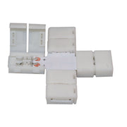 Nobile - Zubehör/Ersatzteile für Lichtschlauch/-band Kreuzverbinder 5er Set 5011510925 − 1 Stück