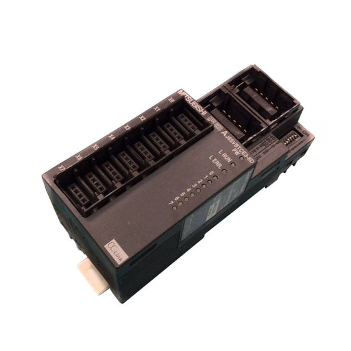 Mitsubishi Electric - SPS-Digitales Ein-/Ausgangs-Modul E/A Modul AJ65VBTCE3-8D