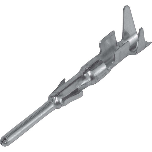 Amphenol Tuchel - Kontakt für Industriesteckverbinder Stiftkontakt VN010250001102 VE100 2,5mm