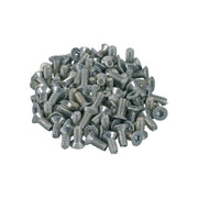 Eaton - Maschinenschraube/Bolzen Senkkopfschraube M5x12 XNNSNK-M5X12 verzinkt Form M − 100 Stück