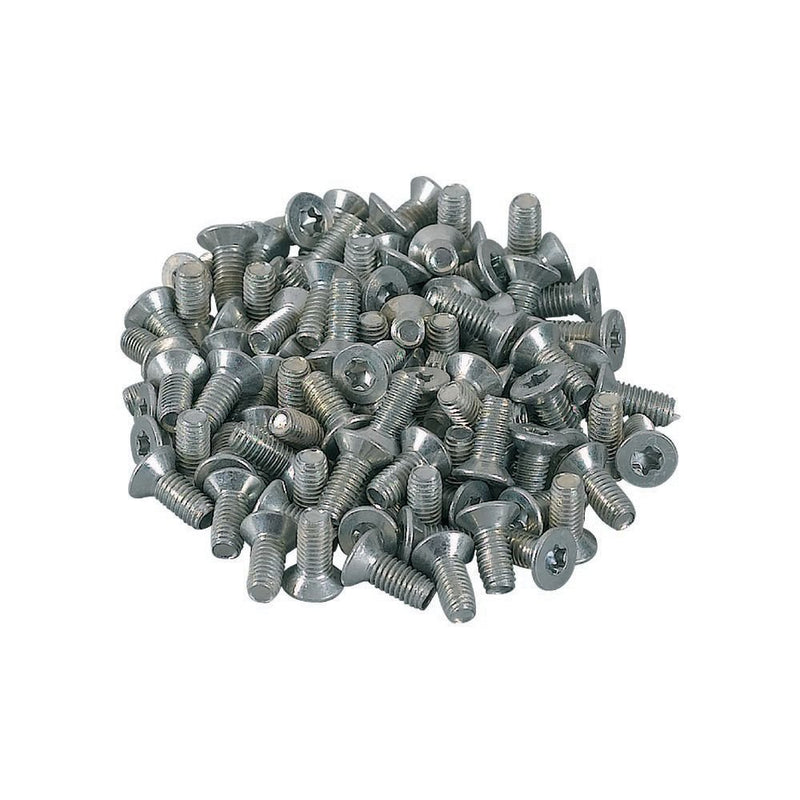 Eaton - Maschinenschraube/Bolzen Senkkopfschraube M5x12 XNNSNK-M5X12 verzinkt Form M − 100 Stück