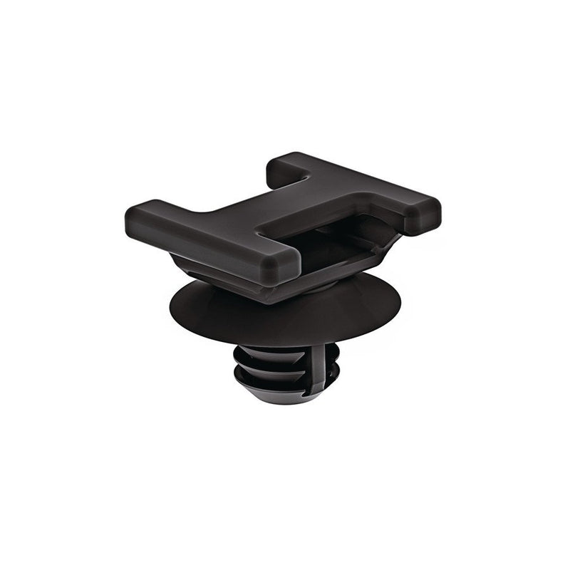 HellermannTyton - Kabelbinder Befestigungsbinder 156-00068(100) 228x13 100 Stck. − 100 Stück