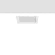 RZB - Downlight/Strahler/Flutlicht LED-Einbaudownlight 901816.002.2.76 827-865, DALI, ws