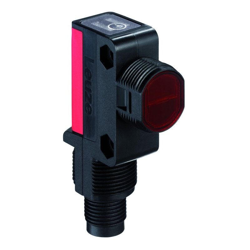 Leuze - Lichttaster energetisch Lichttaster energetisch ET28.3/4P-200-M12