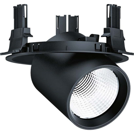 Zumtobel Group - Downlight/Strahler/Flutlicht LED - Einbaustrahler VIV2 - R M #60715958 930
