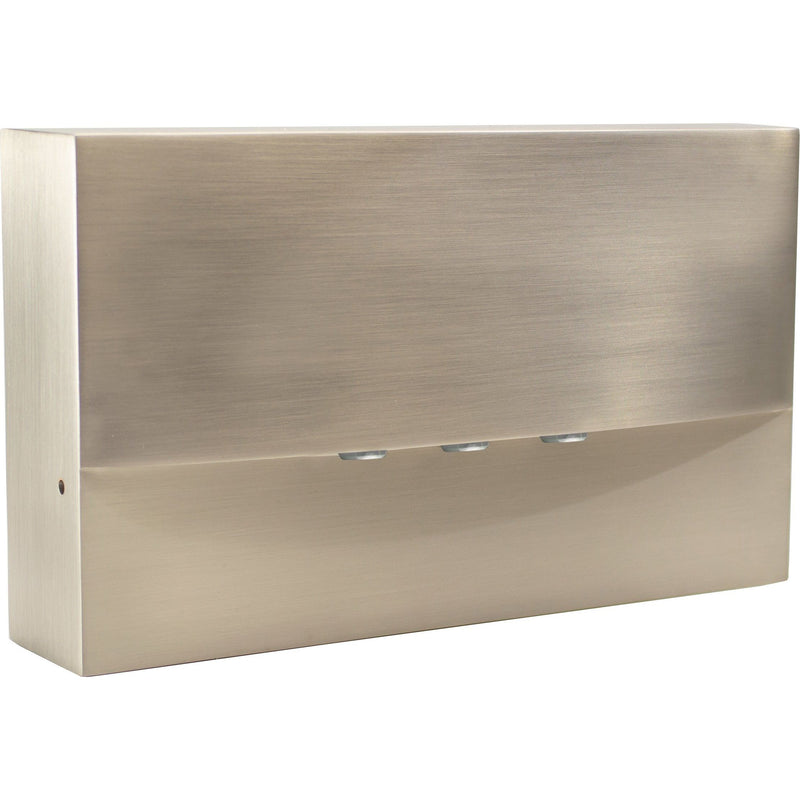 RP-Technik - Sicherheitsleuchte WAF428SC-E EB 8h