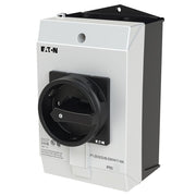 Eaton - Lasttrennschalter Hauptschalter Aufbau P1-25 #255889 /I2/SVB-SW/HI11-NA