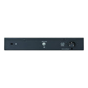 DLink - Netzwerk Switch 24-Port Gigabit Switch DGS-1100-24PV2/E PoE Smart