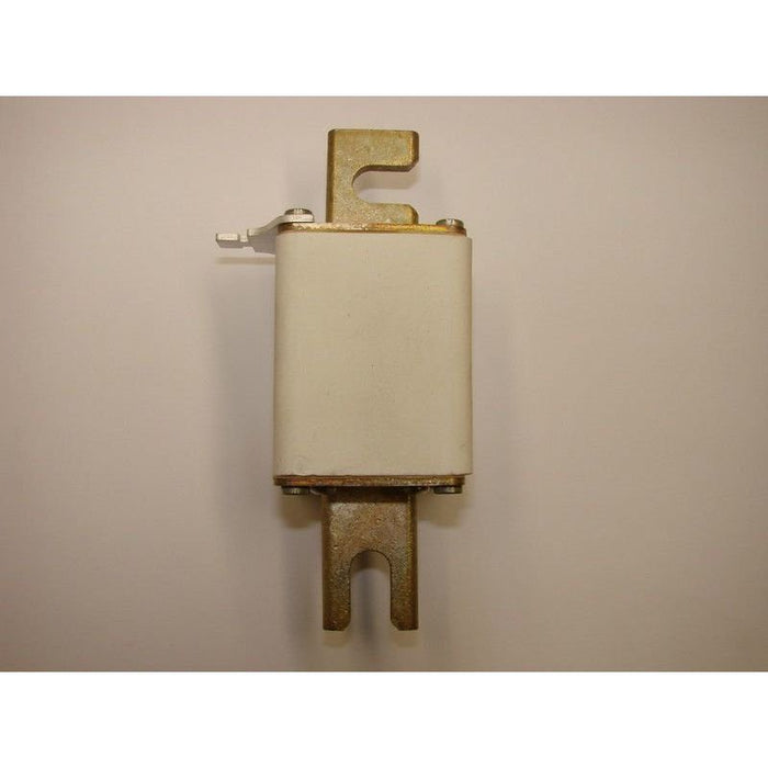 Siba - Messersicherung Sicherungseinsatz 2061532.250 SQB1 250A 690/700V  − 3 Stück
