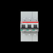 ABB Stotz S&J - Leitungsschutzschalter S803HV-K50 Icu = 4kA, In = 50A
