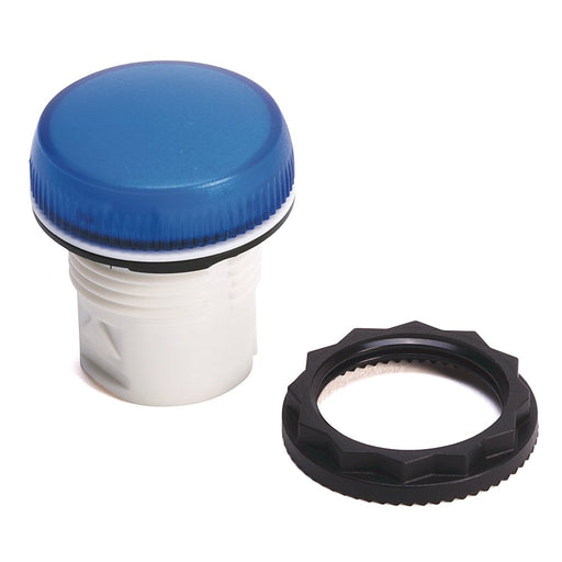 Rockwell - Leuchtmelder, Komplettgerät ML MONO 24VUC RT 800FD-P4D 800FD-P4D3 3