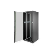 DIGITUS - Netzwerk-/Serverschrank Netzwerkschrank Dynamic DN-19 42U-8/8-D-B 42HE,RAL 9005