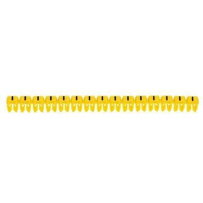 Legrand - Kabelmarkierungssystem Kabelkennzeichnung Legrand 038143 − 300 Stück
