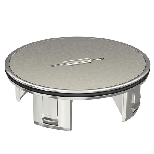 OBO Bettermann - Tubus-Leitungsauslass Tubus TUK2 GV D=110mm − 1 Stück