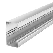 OBO Bettermann - Geräteeinbaukanal o. OT GA-S70130EL 70x130x2000mm − 2 Meter