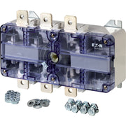 Eaton - Lasttrennschalter 3polig DMV-630N/3 630A Stopp-Funktion