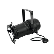Scharnberger+Hasenbein - Downlight/Strahler/Flutlicht Strahler 139x248mm 82751 PAR 30 o.Lampe sw