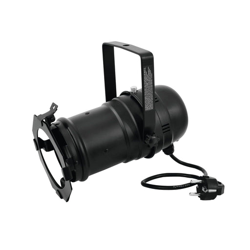 Scharnberger+Hasenbein - Downlight/Strahler/Flutlicht Strahler 139x248mm 82751 PAR 30 o.Lampe sw