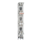 Mersen - Sicherungslastschaltleiste Sicherungsleiste NH BL2E403K000 Gr.2 400A 185mm SaS