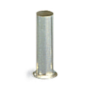 WAGO - Aderendhülse 216-121 für 0,5 mm² − 1000 Stück