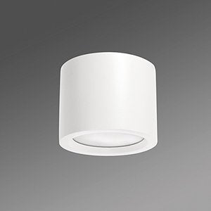 Regiolux - Downlight/Strahler/Flutlicht LED-Anbau-Downlight relo-UP #37692116640 830, DALI2