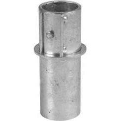 Siteco - Mechanisches Zubehör/Ersatzteile für Leuchten Reduzierstück 5NA34110XC00 vz Zopf 76/60mm − 1 Stück by Siteco
