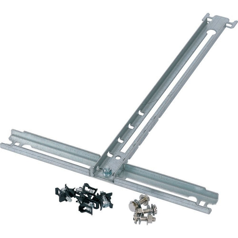 Eaton - Zählertafel Zählerkreuz ZK-43-CI verzinkt für Ci43