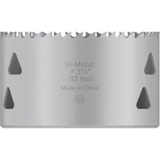 Bosch - Lochsäge PRO Multi Material 2608901528 Lochsäge 83 mm mit