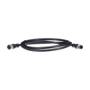 ABB Stotz S&J - Konfektioniertes Sensor-Aktor-Kabel M12-C134 M12, 1m