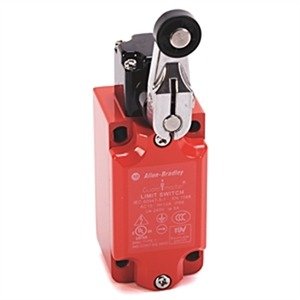 Rockwell - Einzelpositionsschalter SI-SCHALTER 440P-MSLB13B − 1 Stück
