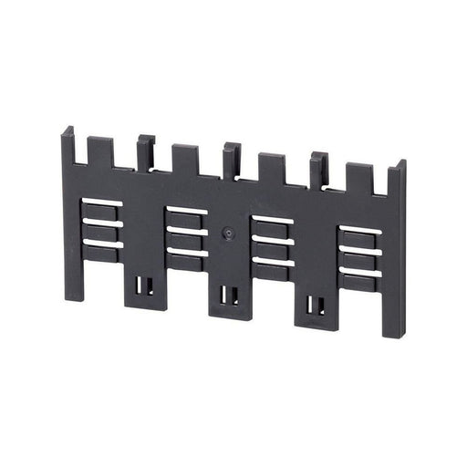 Eaton - Phasentrennung für Leistungsschalter Anschlussabdeckung NZM1-4-XKSFA 4p. − 1 Stück by Eaton
