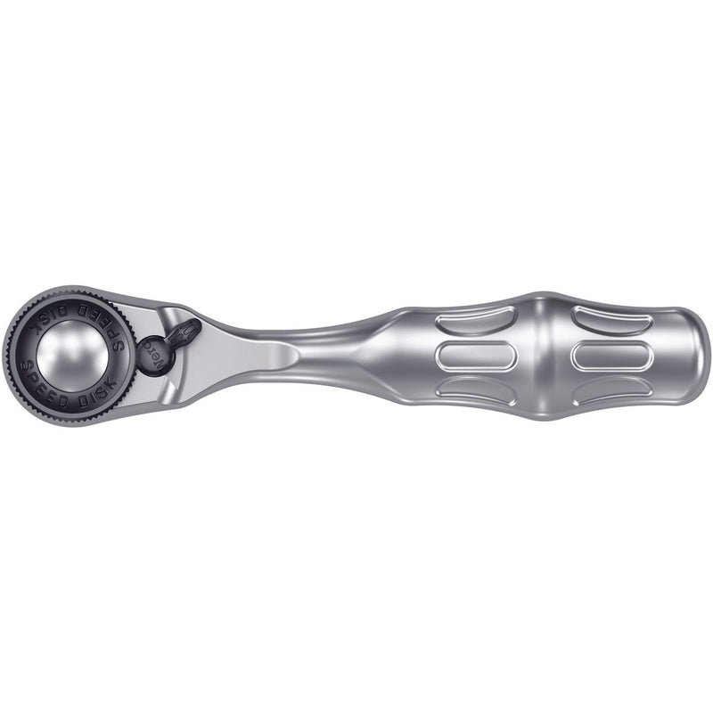 Wera - Umschaltknarre Knarre 05003793001 1/4"-Antrieb