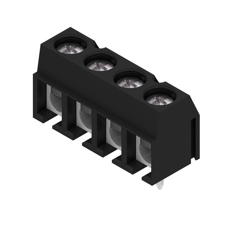Weidmüller - Leiterplattenklemme Leiterplattenklemme PM 5.00/0#7940008066 5.00mm − 100 Stück