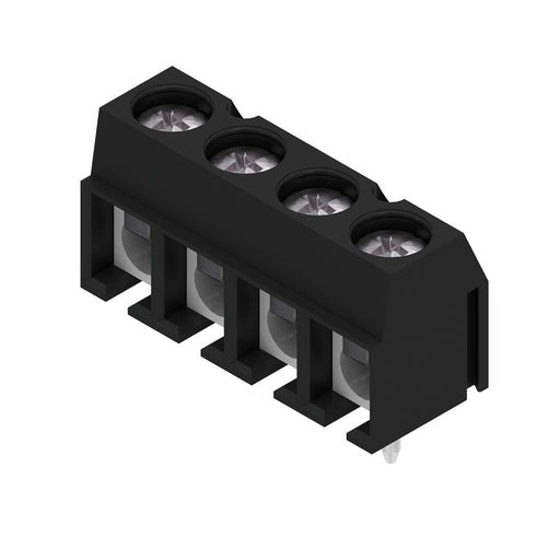 Weidmüller - Leiterplattenklemme Leiterplattenklemme PM 5.00/0#7940008066 5.00mm − 100 Stück