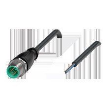 Pepperl+Fuchs Fabrik - Konfektioniertes Sensor-Aktor-Kabel Kabelstecker V11S-G# 218559 − 1 Stück