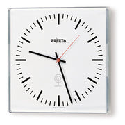 Peweta - Uhr Funkuhr 52.280.331 innen,230V,325x325mm