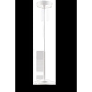 SG Leuchten - Mechanisches Zubehör/Ersatzteile für Leuchten Pendeladapter 606094