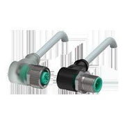 Pepperl+Fuchs Fabrik - Konfektioniertes Sensor-Aktor-Kabel Verbindungskabel V1-W-E2-5M-PVC-V1-W − 1 Stück