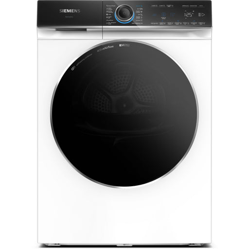 Siemens - Wäschetrockner Wärmepumpentrockner WR47B2C40 IQ700