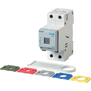 Eaton - Sicherungslasttrennschalter Sicherungs-Lasttrennschal- PHM25 ter PHM 25A 1-polig